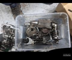 Motore statore cambio suzuki dr 650 p403 - 23