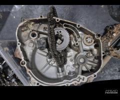 Motore statore cambio suzuki dr 650 p403 - 27