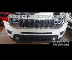 Musata completa jeep renegade