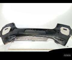 PARAURTI POSTERIORE COMPLETO VOLKSWAGEN Golf 7 Ber