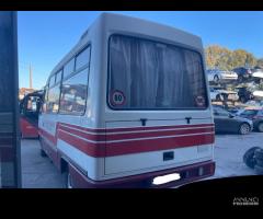 Ricambi Fiat Ducato 31.16 2.5 TD 93cv del 1990