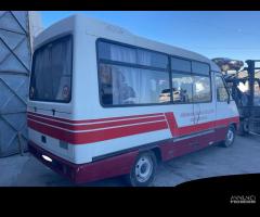 Ricambi Fiat Ducato 31.16 2.5 TD 93cv del 1990