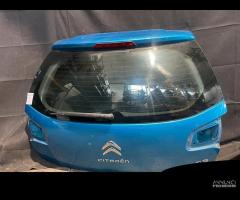 Baule Citroen C3 - 3