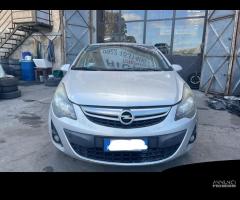 Ricambi Opel Corsa 1.3 CDTI 75cv del 2014 - 1