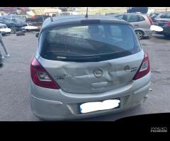 Ricambi Opel Corsa 1.3 CDTI 75cv del 2014 - 2