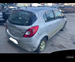 Ricambi Opel Corsa 1.3 CDTI 75cv del 2014 - 3