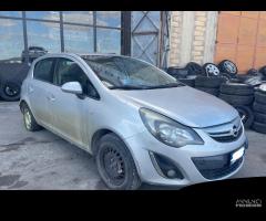 Ricambi Opel Corsa 1.3 CDTI 75cv del 2014 - 4