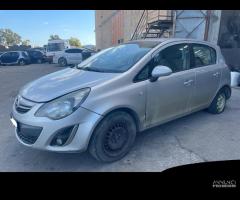 Ricambi Opel Corsa 1.3 CDTI 75cv del 2014 - 5