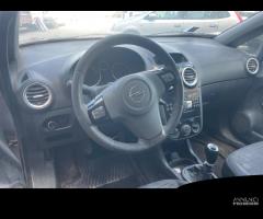 Ricambi Opel Corsa 1.3 CDTI 75cv del 2014 - 7