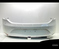 PARAURTI POSTERIORE COMPLETO SEAT Leon 4Â° Serie ( - 1