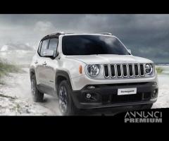 Musata jeep renegade 2017