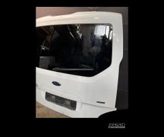 Baule Ford Tourneo Connect - 3