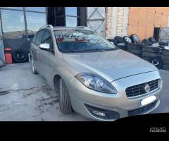 Ricambi Fiat Croma 1.9 MTJ 16V 150cv del 2007 - 2