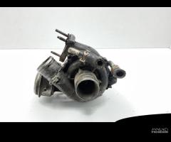 TURBINA RENAULT Megane Serie Gt1746u Diesel 1.9dci