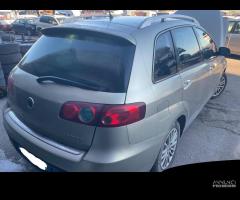 Ricambi Fiat Croma 1.9 MTJ 16V 150cv del 2007 - 5