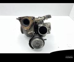 TURBINA RENAULT Megane Serie Gt1746u Diesel 1.9dci