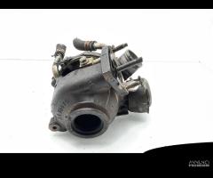 TURBINA RENAULT Megane Serie Gt1746u Diesel 1.9dci