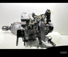 CAMBIO MANUALE COMPLETO TOYOTA Rav4 3Â° Serie 3030 - 5