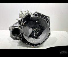 CAMBIO MANUALE COMPLETO FIAT 500 Serie 55248069 Di