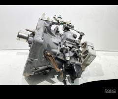 CAMBIO MANUALE COMPLETO FIAT 500 Serie 55248069 Di