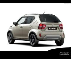 Ricambi porte suzuki ignis