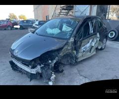 Ricambi Peugeot 208 1.4 HDi 70cv del 2012 - 2