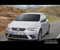 Musata completa seat ibiza FR