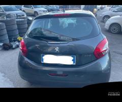 Ricambi Peugeot 208 1.4 HDi 70cv del 2012 - 7