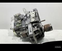 CAMBIO MANUALE COMPLETO FORD Ka Serie (CCU) 211068 - 2