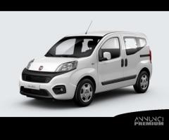 Musata porte fiat qubo