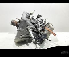 CAMBIO MANUALE COMPLETO FORD Ka Serie (CCU) 211068 - 5