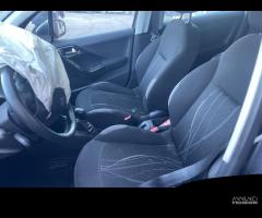 Ricambi Peugeot 208 1.4 HDi 70cv del 2012 - 13