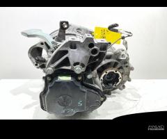 CAMBIO MANUALE COMPLETO SEAT Leon 2Â° Serie 0A4300 - 3