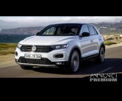 Ricambi volkswagen t -roc