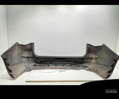 PARAURTI POSTERIORE COMPLETO OPEL Astra J S. Wagon - 4