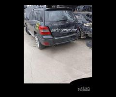 Ricambi usati mercedes GLK 320