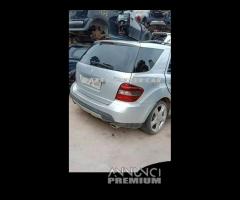 Ricambi mercedes ml 320