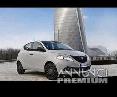 Ricambi ypsilon 2018