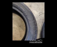 4 Gomme 215 55 17 91V Estive Goodyear Seminuove