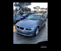 RICAMBI USATI AUTO BMW Serie 3 E93 Cabrio Benzina