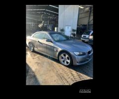 RICAMBI USATI AUTO BMW Serie 3 E93 Cabrio Benzina