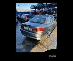 RICAMBI USATI AUTO BMW Serie 3 E93 Cabrio Benzina