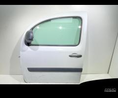 PORTIERA ANTERIORE SINISTRA RENAULT Kangoo 4Â° Ser - 1