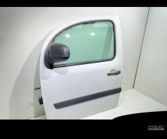 PORTIERA ANTERIORE SINISTRA RENAULT Kangoo 4Â° Ser - 2