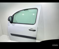 PORTIERA ANTERIORE SINISTRA RENAULT Kangoo 4Â° Ser - 3