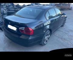 Ricambi BMW 320 MSport 2.0 163cv del 2005