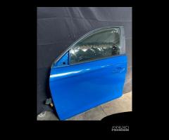 Porta anteriore sinistra Opel Corsa F - 3