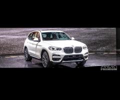 Musata BMW X3 2019