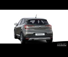 Porte portellone renault captur new