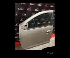 Porta anteriore sinistra Dacia Sandero - 3